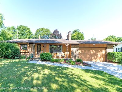 3855 Sandlewood Dr, Okemos, MI, 48864
