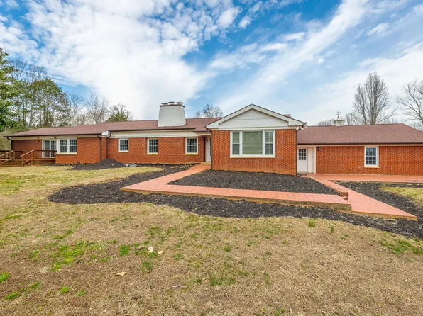 37803 Us Highway 127 Byp, Pikeville, TN 37367