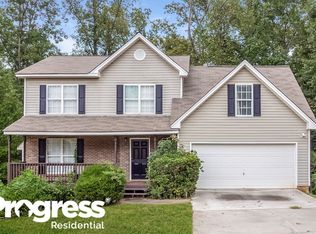 3672 Kilt Ln, Snellville, GA
