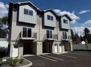 12404 E Olive Ave #A-101, Spokane, WA 99216