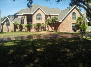 3729 N Glasscock Rd, Mission, TX 78573