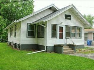 2818 Arnold Rd, Des Moines, IA 50310