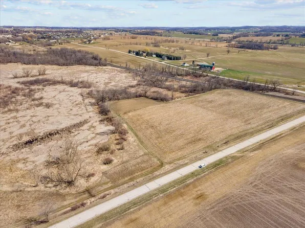 Lt4 BREITAG ROAD, Lomira, WI 53048