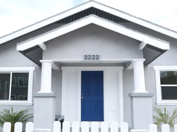 3222 E 10th St, Long Beach, CA 90804