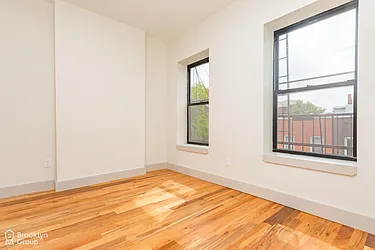 Rented by Brooklyn Group