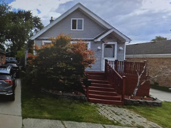 27726 Joan St, Saint Clair Shores, MI 48081