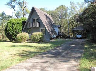 906 Little Cypress Rd, Calvert City, KY 42029