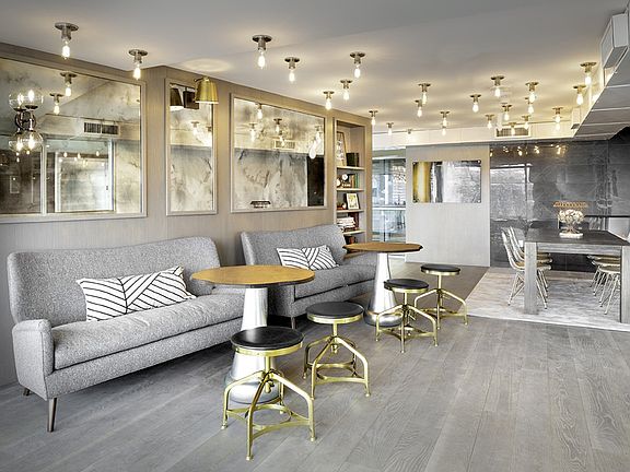 LOFT: Cyber loft