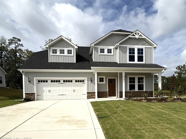 3878 Blackhills Road, Fayetteville, NC 28311