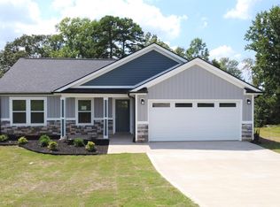 341 Twin Bridge Rd, Gaffney, SC 29341