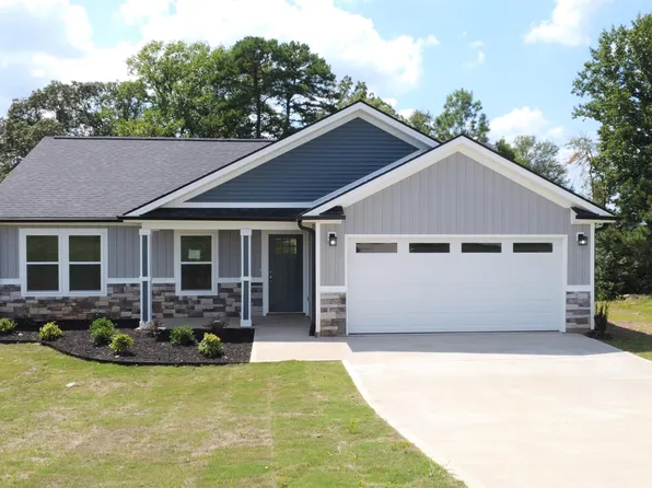341 Twin Bridge Rd, Gaffney, SC 29341