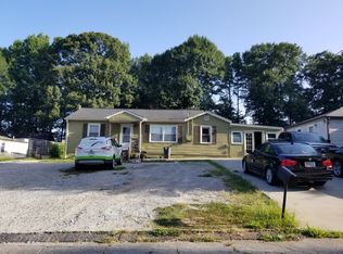 2226 Lawson Way, Atlanta, GA 30341