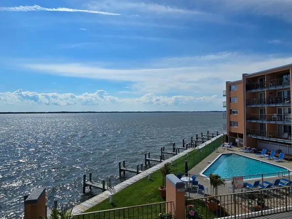 735 Bradley Rd Unit 302, Ocean City, MD 21842