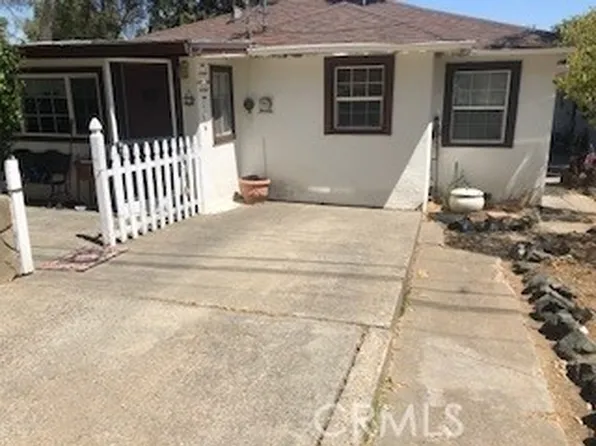 4724 S Terrace Ave, Lakeport, CA 95453