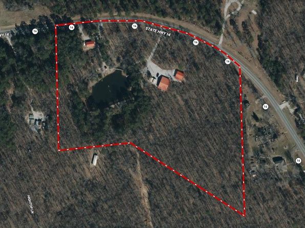 5183 Highway 14, Fifty Six, AR 72533