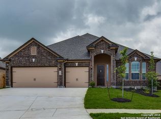 508 Tireste, Cibolo, TX 78108