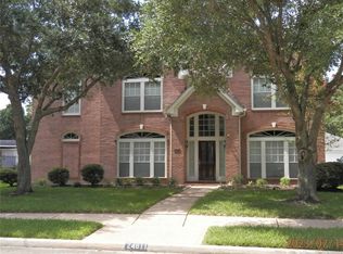 24811 Mather Dr, Katy, TX 77494
