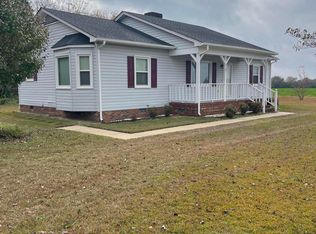 1500 Live Oak Rd, Coats, NC 27521