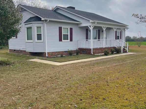 1500 Live Oak Rd, Coats, NC 27521