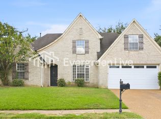 9541 Morning Shadow Dr, Cordova, TN 38016