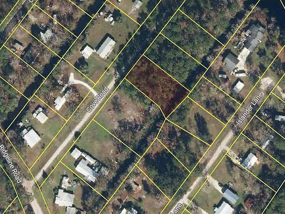 2nd image of 110 Cove Rd Lot 43