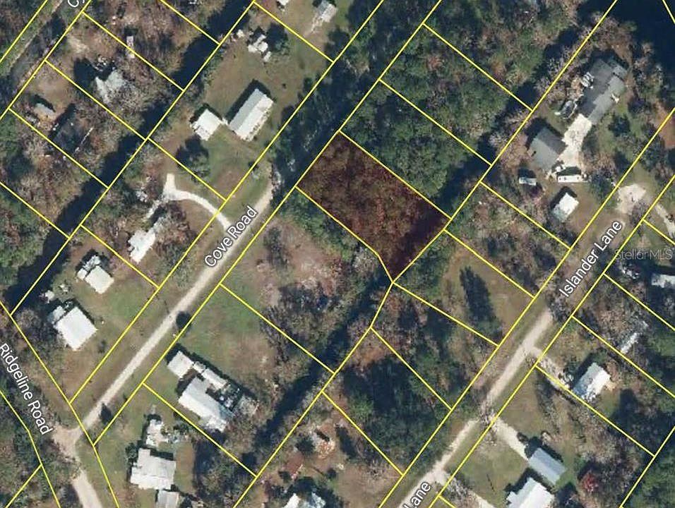 2nd image of 110 Cove Rd Lot 43