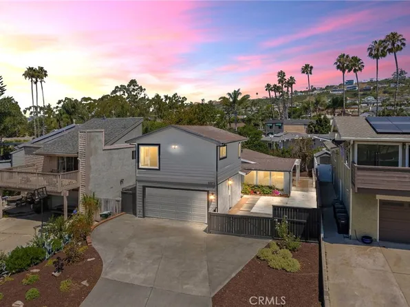 34472 Calle Carmelita, Dana Pt, CA 92624