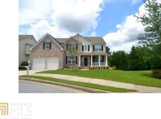 849 Bishops Run Ln, Mableton, GA 30126