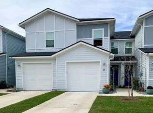 25 Ridge Lake Rd, Saint Augustine, FL 32086