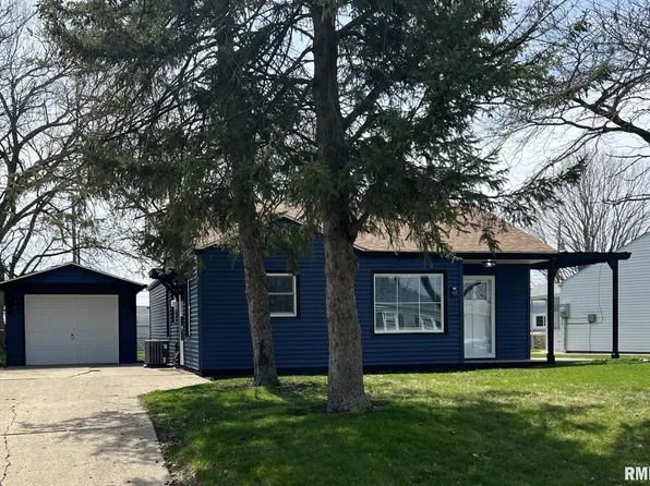 407 Green St, Kewanee, IL 61443