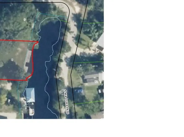 5671 S Sea Otter Path, Homosassa, FL 34448