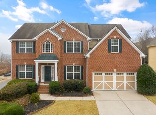 2830 Blackstock Dr, Cumming, GA 30041