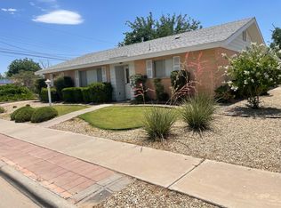 2044 Crescent Dr, Las Cruces, NM 88005