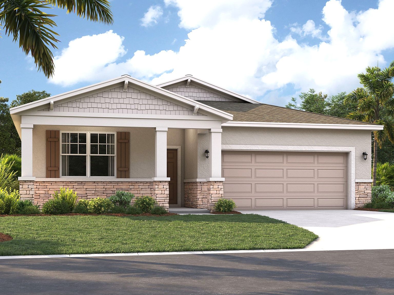 Groves At Whitemarsh by Stanley Martin Homes in Leesburg FL Zillow