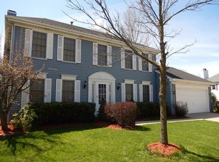 2325 Alder Ct, Aurora, IL 60504