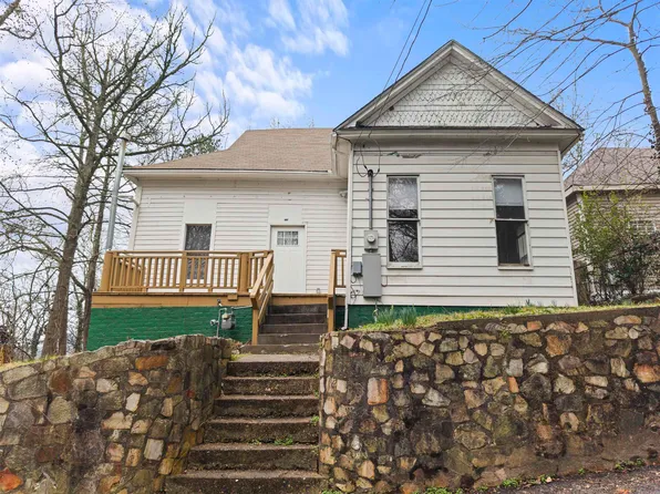 115 Eddy St, Hot Springs, AR 71901