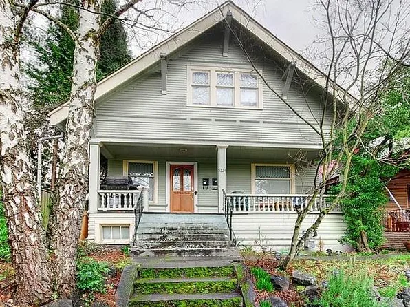 5224 12th Ave NE #B, Seattle, WA 98105