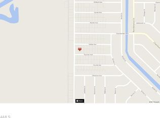 12032 Fournier Ave, Port Charlotte, FL 33953