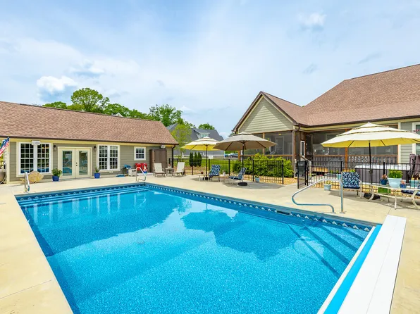 12256 Clift Mill Rd, Soddy Daisy, TN 37379