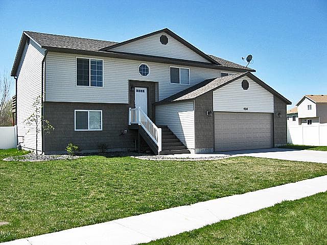 1st image of 4314 S High Desert Dr