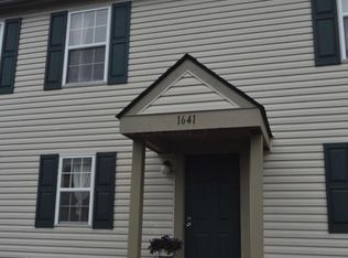 1641 Holland Dr, Hilliard, OH 43026