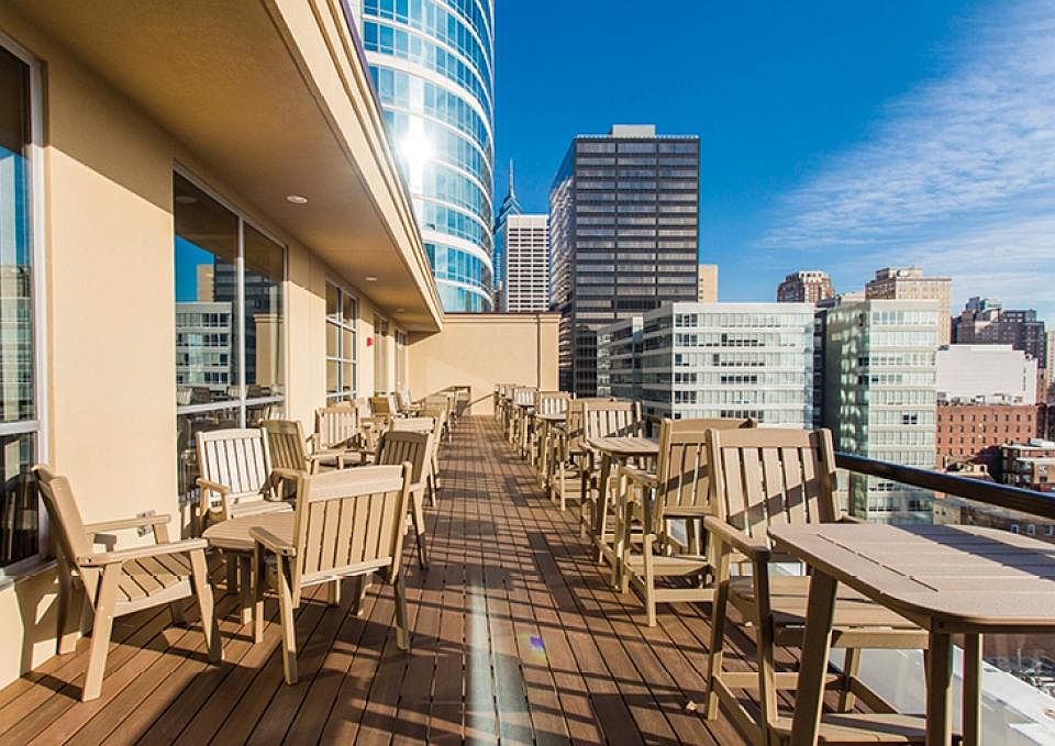 1st image of 2123 Market St #22XX