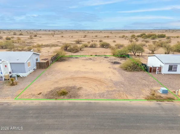 11511 W STAGECOACH Road #111, Arizona City, AZ 85123