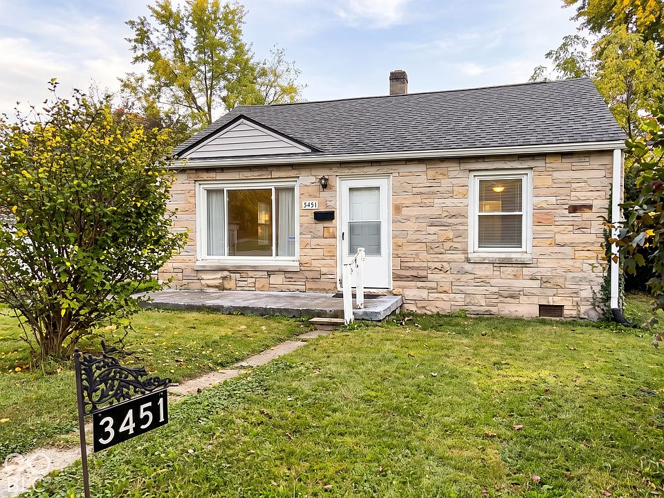 1st image of 3451 N Chester Ave