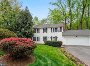 10008 Marshall Pond Rd, Burke, VA 22015