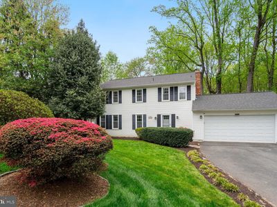 10008 Marshall Pond Rd, Burke, VA, 22015