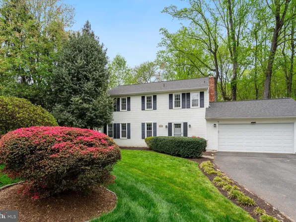 10008 Marshall Pond Rd, Burke, VA 22015