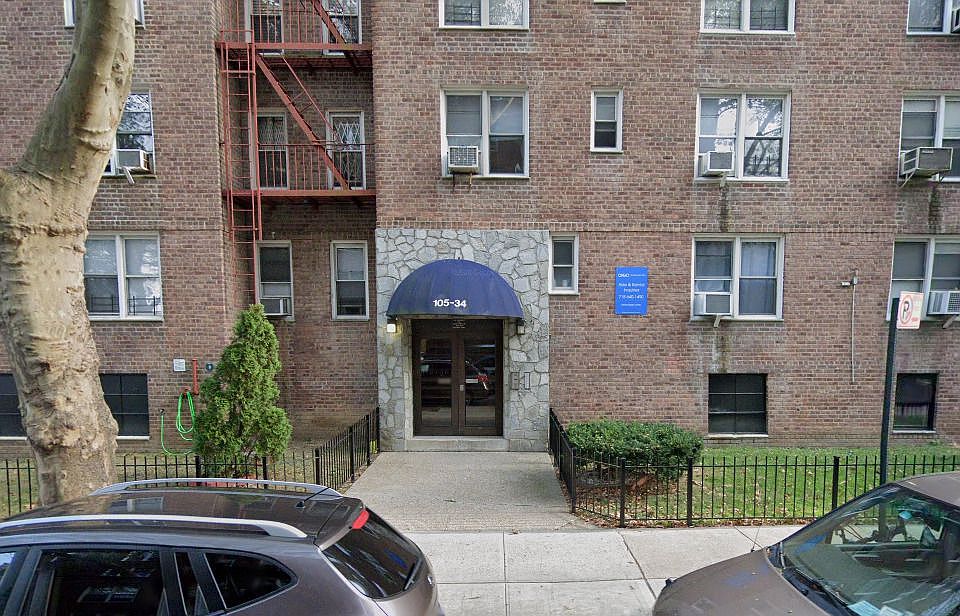1st image of 105-34 65th Ave #4