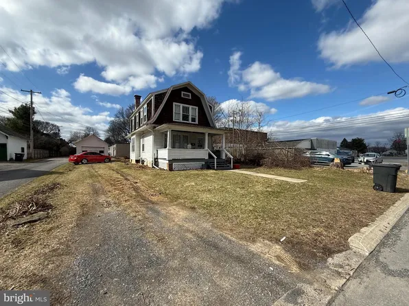 118 S Butz St, State College, PA 16801