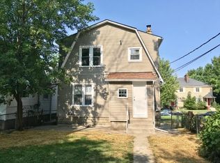 1112 Wilson Ave, Columbus, OH 43206